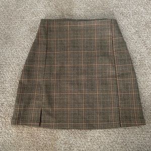 Brandy melville skirt